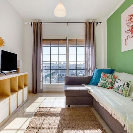 Casa Cangrejo Corralejo Eksteriør bilde