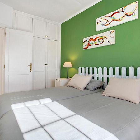 Casa Cangrejo Corralejo Eksteriør bilde