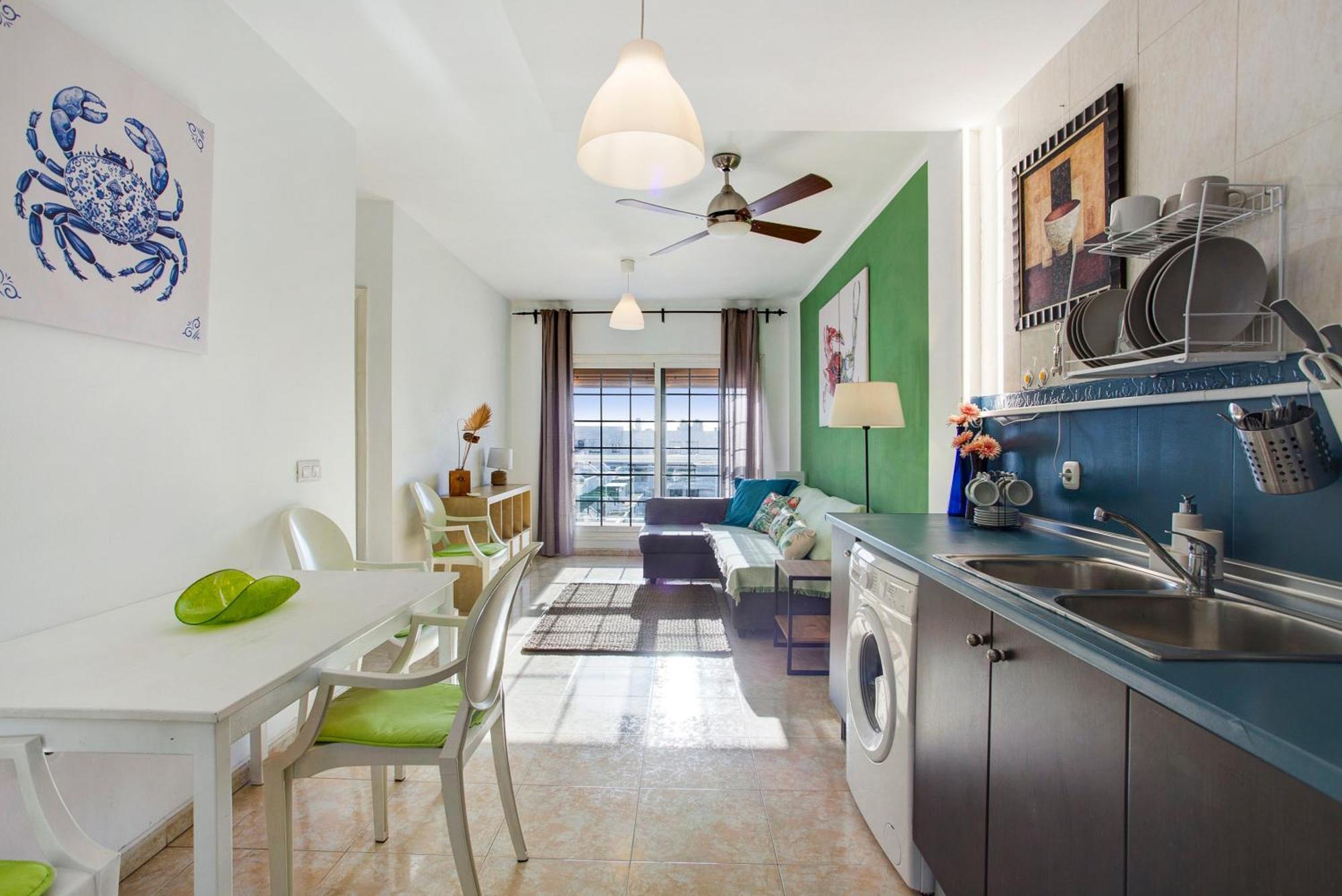 Casa Cangrejo Corralejo Eksteriør bilde
