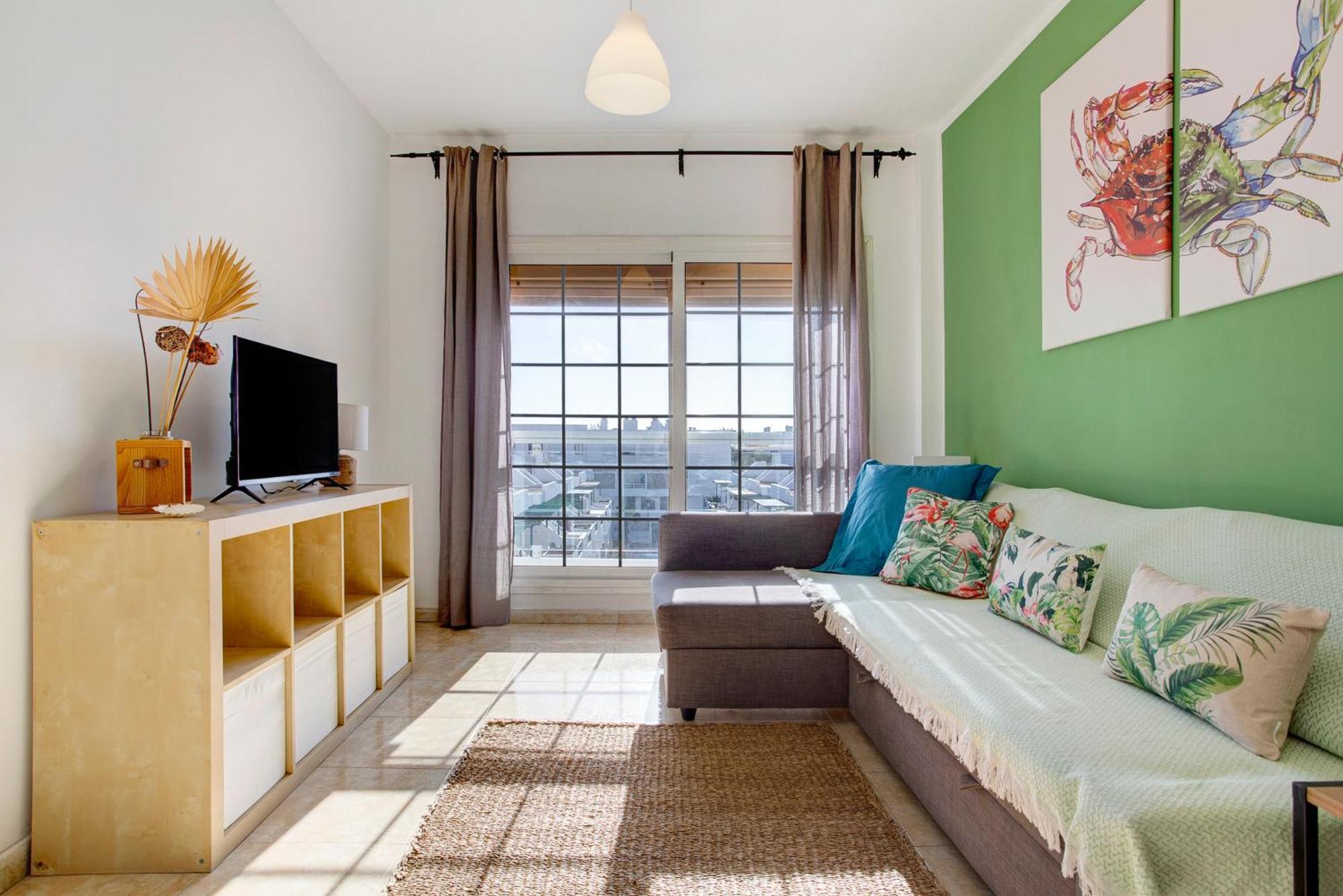 Casa Cangrejo Corralejo Eksteriør bilde