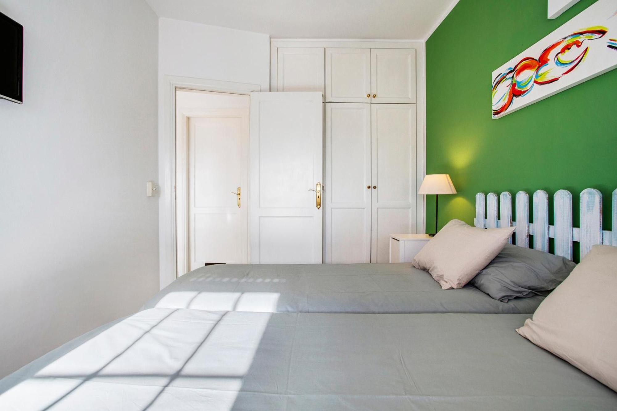 Casa Cangrejo Corralejo Eksteriør bilde