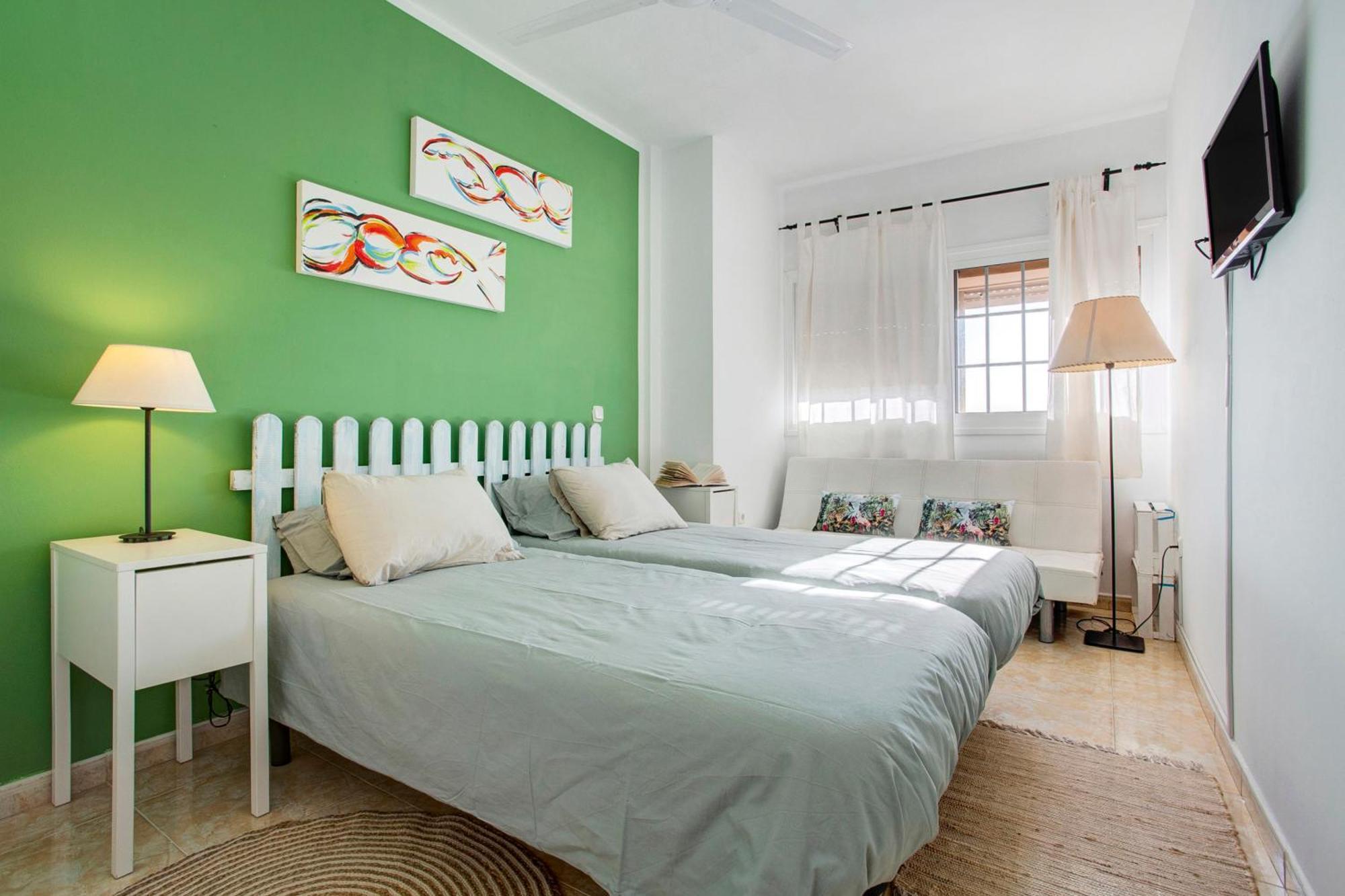 Casa Cangrejo Corralejo Eksteriør bilde