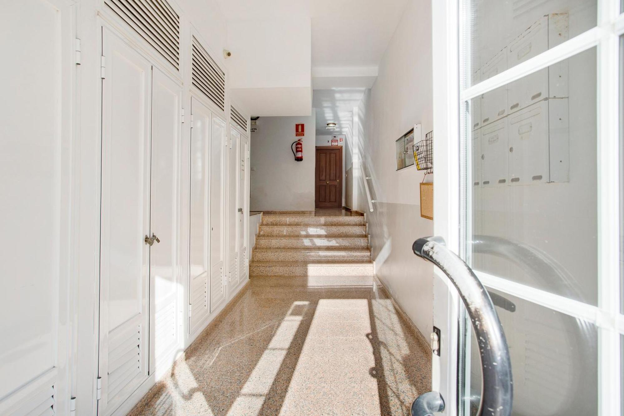 Casa Cangrejo Corralejo Eksteriør bilde