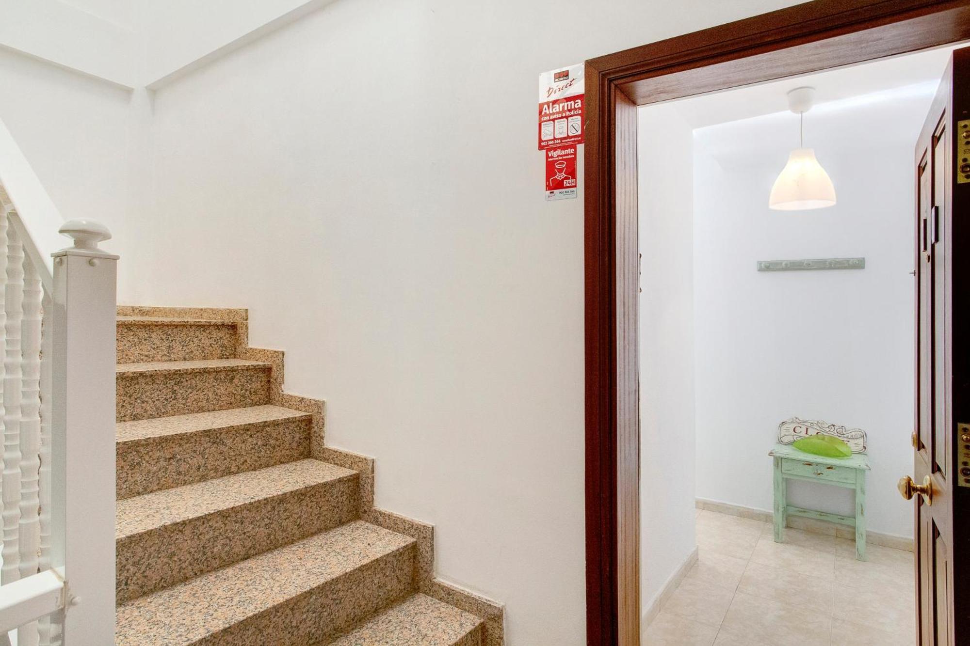 Casa Cangrejo Corralejo Eksteriør bilde