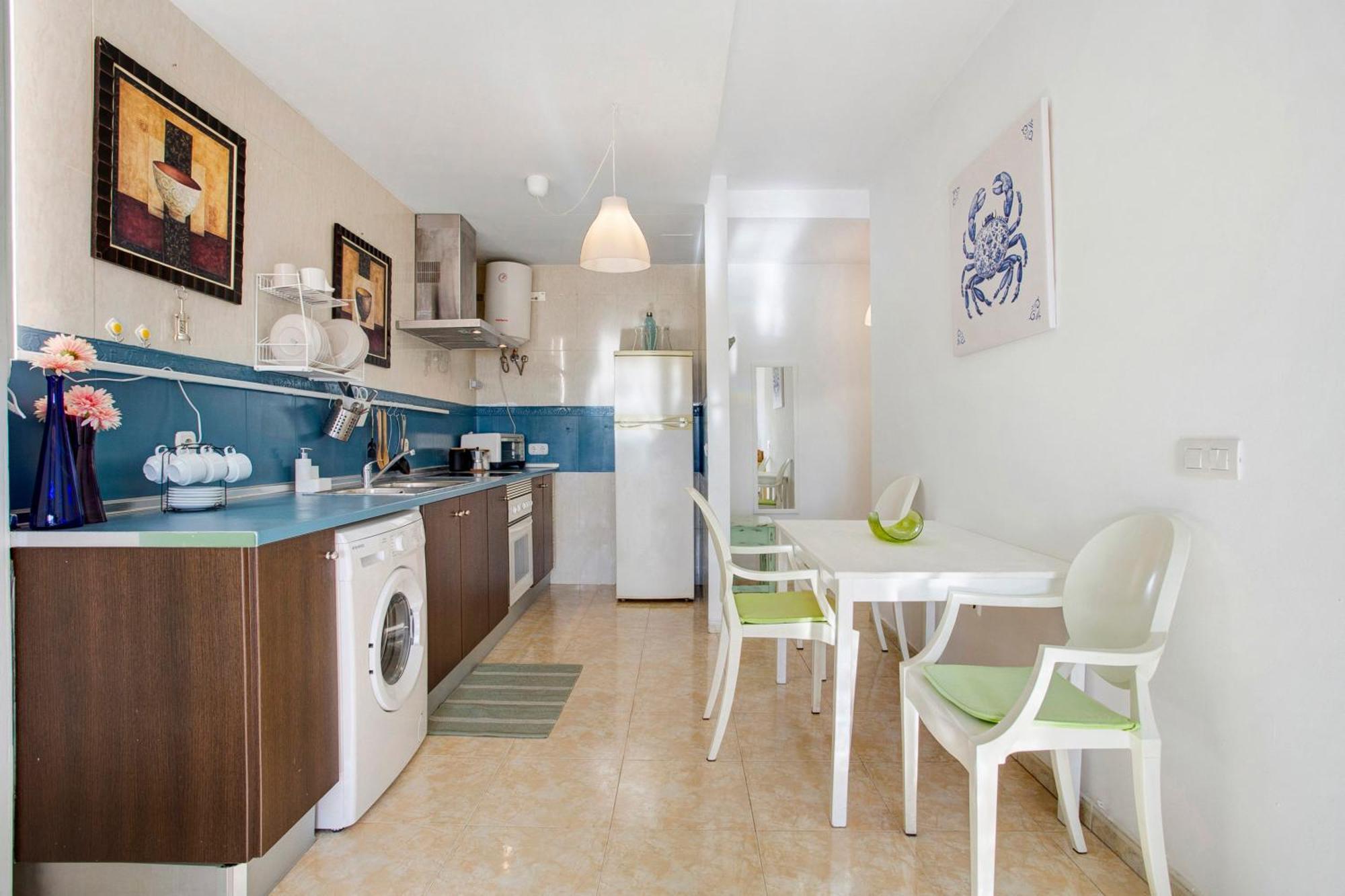 Casa Cangrejo Corralejo Eksteriør bilde